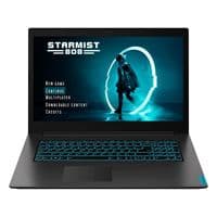 Ноутбук Lenovo IdeaPad L340-17 Gaming (81LL00ANRA)