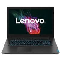 Ноутбук Lenovo IdeaPad L340-17 Gaming (81LL00AURA)