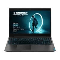 Ноутбук Lenovo IdeaPad L340-15 Gaming (81LK0116RA)