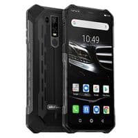 Мобільний телефон Ulefone Armor 6e 4/64Gb Black Red (6937748733089)