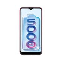 Мобільний телефон vivo Y11 3/32 GB Agate Red