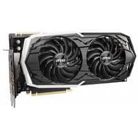 Відеокарта GF RTX 2070 Super 8GB GDDR6 Armor MSI (GeForce RTX 2070 Super Armor)