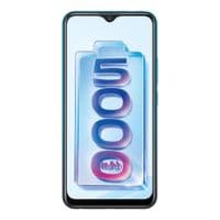 Смартфон ViVo Y11 3/32GB Dual Sim Mineral Blue