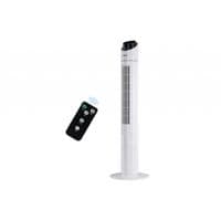 Вентилятор напольный колонного типа Ardesto FNT-R44X1W