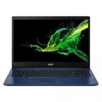 Ноутбук Acer Aspire 3 A315-55G 15.6FHD/Intel i5-10210U/8/1000/NVD230-2/Lin/Blue
