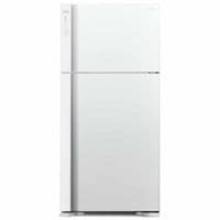 Холодильник Hitachi R-V610PUC7PWH
