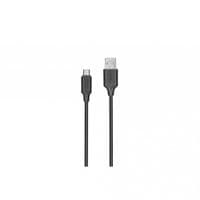 Дата кабель USB 2.0 AM to Micro 5P 1.0m 2 A Kit (KITS-W-002)