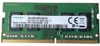 Оперативная память Samsung 4GB SODIMM 2666, 1.2 (M471A5244CB0-CTD)