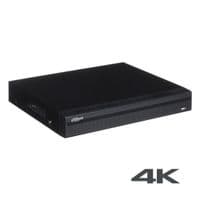 Відеореєстратор Dahua DH-NVR4108HS-4KS2