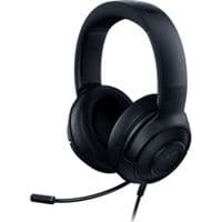 Навушники Razer Kraken X Lite (RZ04-02950100-R381)