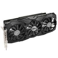 Відеокарта MSI GeForce RTX2070 8GB GDDR6 TRI FROZR