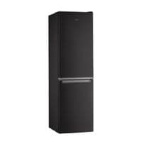Холодильник Whirlpool W7811IK 189 см/NoFrost/338 л/А+/Чорний