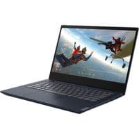 Ноутбук Lenovo IdeaPad S340-14 (81NB009GRA)