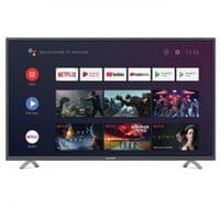 Телевизор Sharp 50" 4T-C50BL5EF2AB