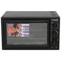 Электропечь LARETTI LR-EC3803 Black