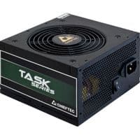 Блок питания 600W Chieftec TASK TPS-600S, 120 mm, 80+ Bronze Retail Box