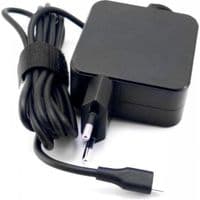 Блок живлення до ноутбуку EXTRADIGITAL Type-C 45W Універсальний, High Quality (PSU3857)