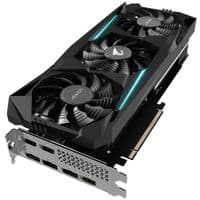 Відеокарта AMD Radeon RX 5700XT 8GB Core: 2010MHz GV-R57XTAORUS-8GD