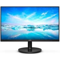 Монітор 21.5" FHD/VA/75Hz/4ms/HDMI, VGA/Black 221V8A/00