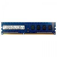 Модуль пам'яті DDR3 4G 1600MHz HYNIX Org 1.35V (HMT451U6BFR8A-PB)
