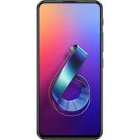 Смартфон Asus ZenFone 6 (ZS630KL-2A005EU) 8/256GB DUALSIM Midnight Black