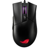 Мышь игровая ASUS ROG Gladius II CORE USB Black