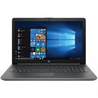 Ноутбук HP 15-db1142ur (8RU82EA) сірий