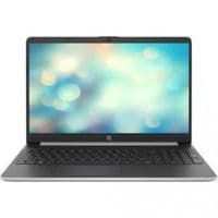 Ноутбук HP 15s-fq0037ur (8RS84EA) Silver