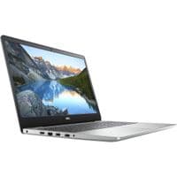 Ноутбук Dell Inspiron 5593 15.6FHD AG/Intel i7-1065G7/16/512F/int/W10U/Silver