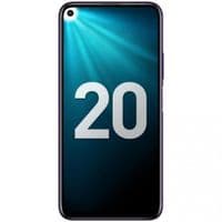 Мобільний телефон Honor 20 Pro 8/256GB Phantom Black (51094YCC)