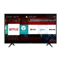 Телевизор Hisense 32B6000HW
