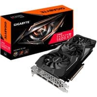 Відеокарта AMD Radeon RX 5600XT 6GB Core: 1620MHz GV-R56XTGAMING OC-6GD