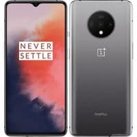 Смартфон OnePlus 7T 8/256Gb Frosted Silver