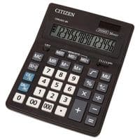 Калькулятор Citizen CDB1601-BK