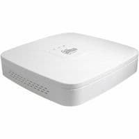 Регистратор для видеонаблюдения Dahua DHI-NVR2104-P-4KS2