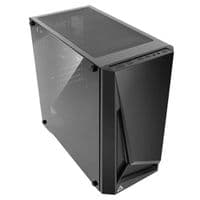 Корпус Antec DP301M (0-761345-80020-4) черный