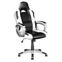 Ігрове крісло Trust GXT705W RYON WHITE
