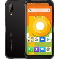 Blackview BV6100 3/16GB Dual SIM Grey OFFICIAL UA