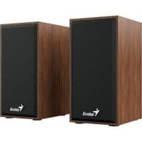 Колонки Genius 2.0 SP-HF180 USB Wood