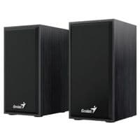 Колонки Genius 2.0 SP-HF180 USB Black