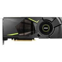 Вiдеокарта ASUS GeForce RTX2080 SUPER 8GB GDDR6 STRIX WHITE