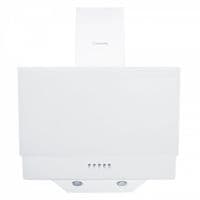 Вытяжка кухонная MINOLA HDN 5212 WH 700 LED