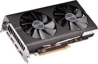 Відеокарта Sapphire Radeon RX 580 8G PULSE OC Lite (11265-67-20G)
