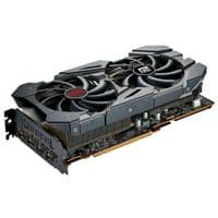 Відеокарта AMD Radeon RX 5600 XT 6GB GDDR6 Red Devil PowerColor (AXRX 5600XT 6GBD6-3DHE / OC)