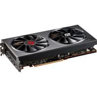 Відеокарта AMD Radeon RX 5600 XT 6GB GDDR6 Red Dragon PowerColor (AXRX 5600XT 6GBD6-3DHR / OC)
