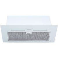 Витяжка кухонна WEILOR PBS 72650 GLASS WH 1250 LED Strip