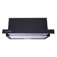 Витяжка кухонна MINOLA HTL 6714 BL 1100 LED