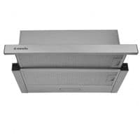 Вытяжка кухонная MINOLA HTL 6714 I 1100 LED