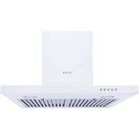 Вытяжка кухонная WEILOR Slimline WP 6230 WH 1000 LED