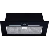 Витяжка кухонна WEILOR PBS 72650 GLASS BL 1250 LED Strip